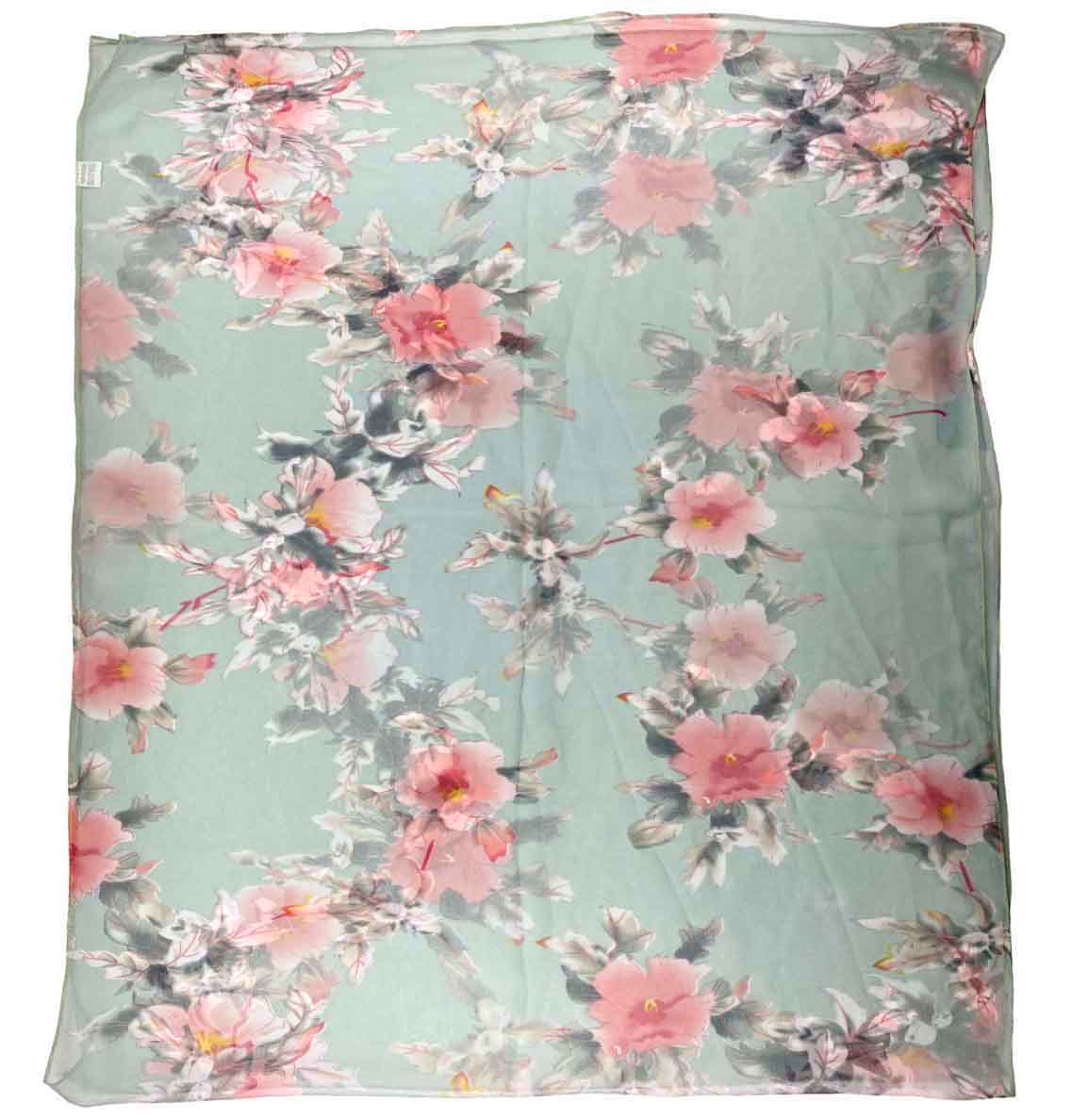 xyueanlo GG-100 Georgette Grace Scarf - View 1